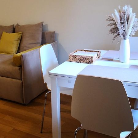 Antico Borgo Apartment Trieste Extérieur photo