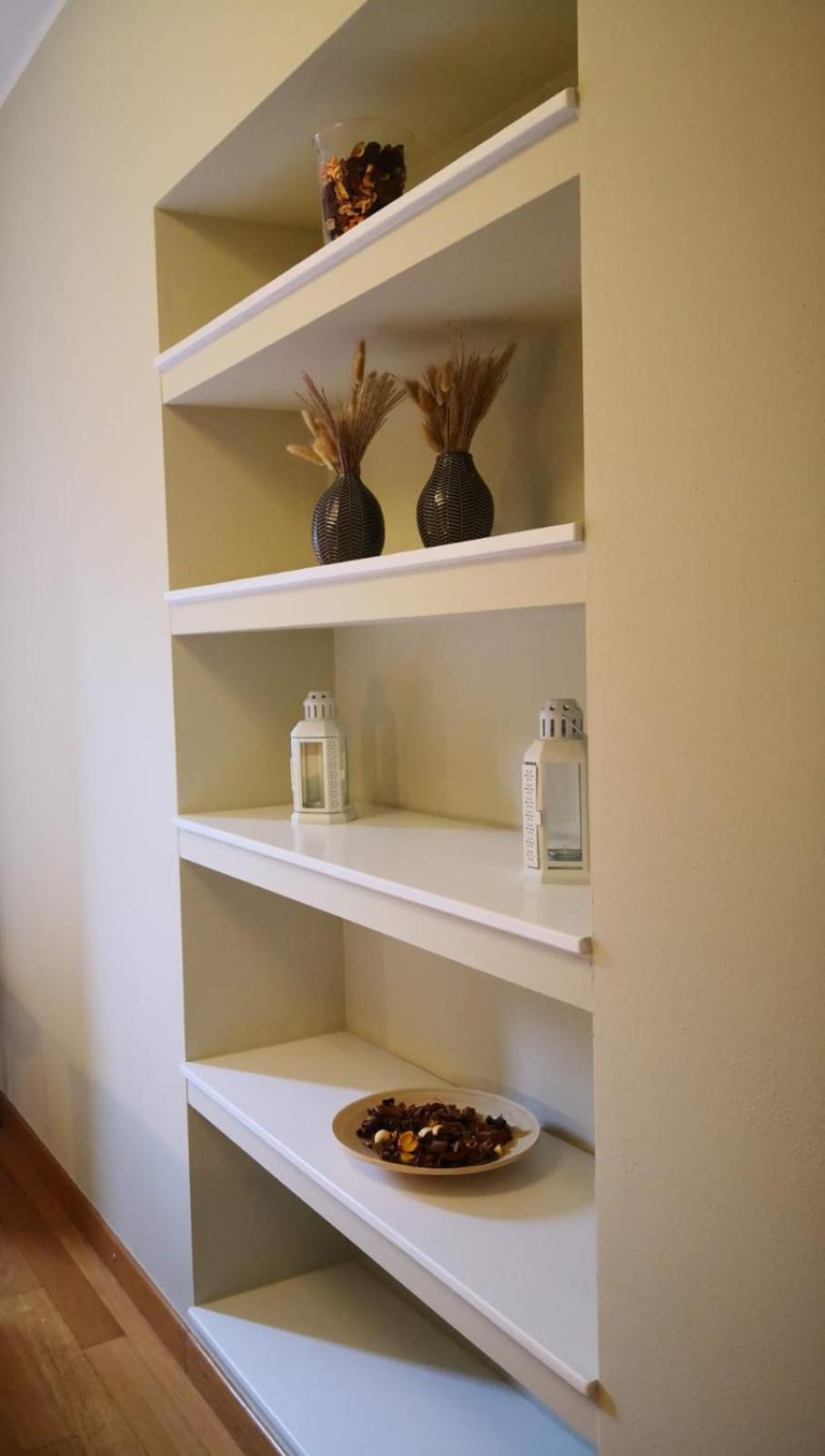 Antico Borgo Apartment Trieste Extérieur photo