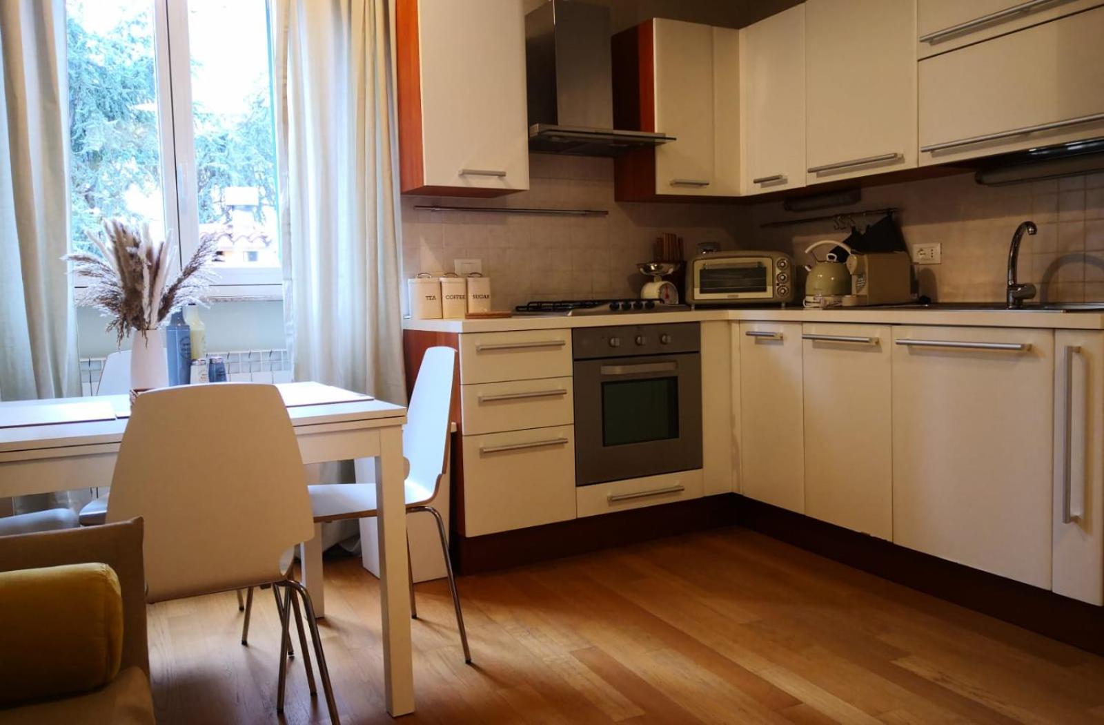 Antico Borgo Apartment Trieste Extérieur photo