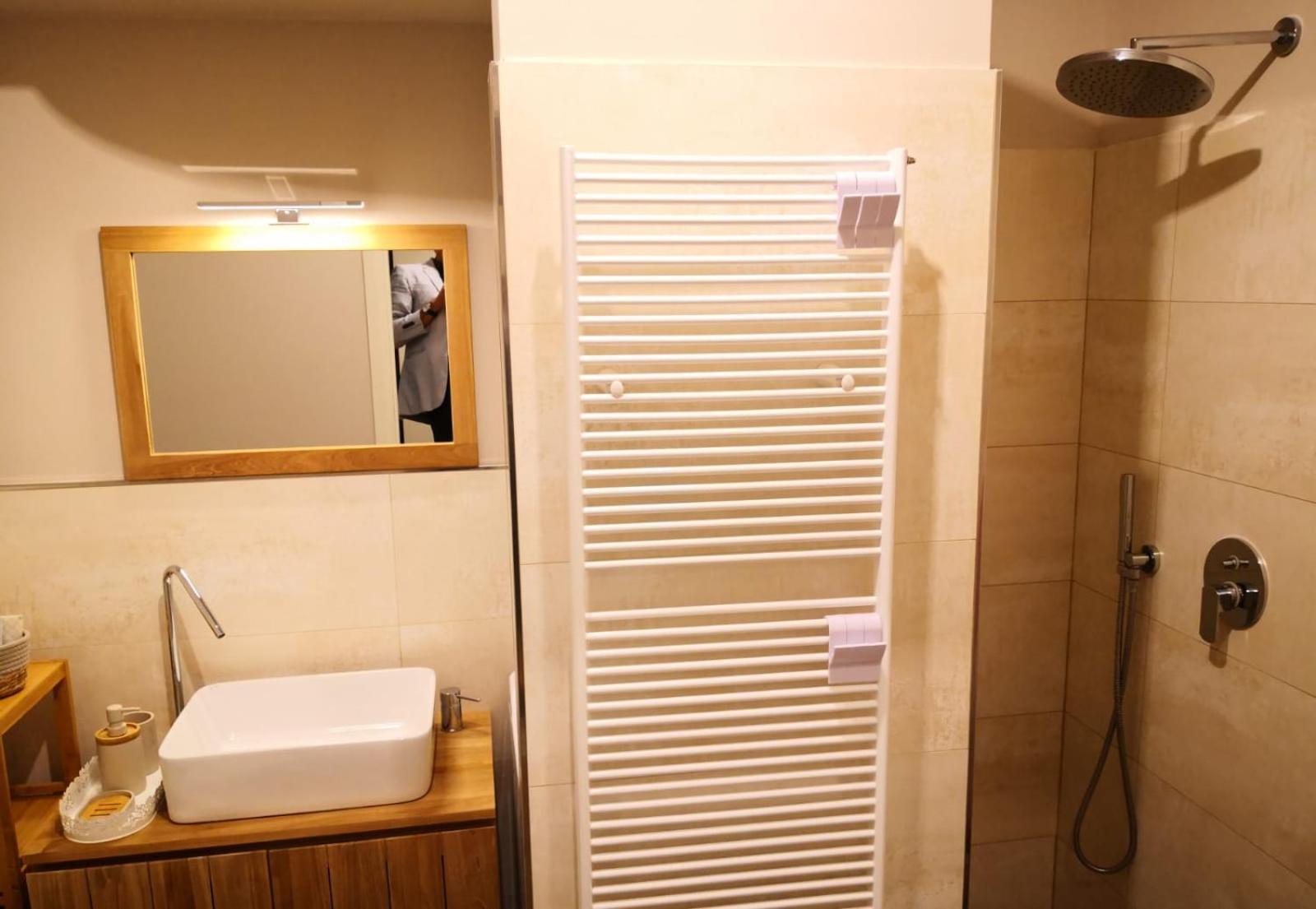 Antico Borgo Apartment Trieste Extérieur photo